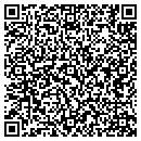 QR code with K C Tree Co L L C contacts
