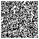 QR code with A1 Custom Embroidery contacts