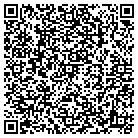 QR code with Gallery Jaymes Art Dlr contacts