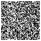 QR code with Phillips Land Title Co Inc contacts