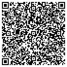 QR code with D J Boretsky Invstmnts/Insrnce contacts