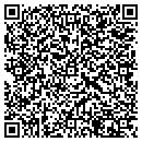 QR code with J&C Machine contacts