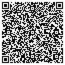 QR code with Gartons Motel contacts