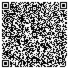 QR code with Heiser Vault and Precast Co contacts