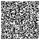 QR code with Hales Corners Elementary Schl contacts