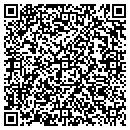 QR code with R J's Towing contacts