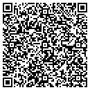 QR code with Town of Bradford contacts