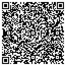 QR code with Hands of Time contacts