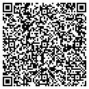 QR code with C Garry O'Connor DDS contacts