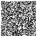 QR code with Rj's Cafe & Lounge contacts