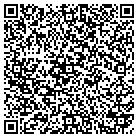 QR code with Angler's Haven Resort contacts