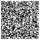 QR code with T & M Auto Service LLC contacts