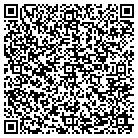 QR code with Albertis Trophies & Awards contacts