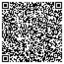 QR code with H B Fuller Company contacts