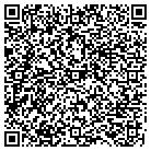 QR code with A M Express Financial Advisors contacts