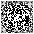 QR code with Headlines Hair Design contacts