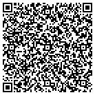 QR code with A Plus Shirt Graphics & Design contacts