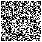 QR code with Hilltop Christian Academy contacts