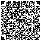 QR code with TDH Manufacturing Inc contacts