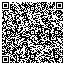 QR code with Jazzercise contacts