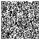 QR code with End of Line contacts