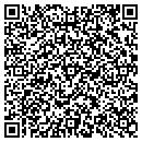 QR code with Terraces Quilting contacts