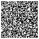 QR code with Ziggys Piggy Farm contacts
