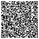 QR code with Kanopy Inc contacts