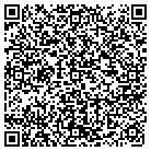 QR code with Custom Building Enterprises contacts