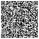 QR code with KATZ Paw Design & Graphics contacts