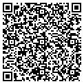 QR code with Tepee contacts