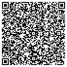QR code with Peninsula Pest Controll contacts