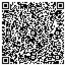QR code with Cookbook contacts