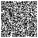 QR code with St James Parish contacts