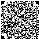 QR code with T Jefferson Middle School contacts
