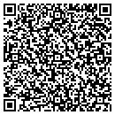 QR code with J D Schmittfranz DC contacts