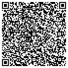 QR code with Menominee MIS Department contacts