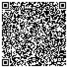 QR code with Derus Patterns & Castings contacts