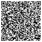 QR code with Madsons Hardware Hank contacts