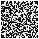 QR code with Maurice's contacts