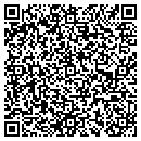 QR code with Strandbergs Auto contacts