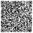 QR code with Custom Excavating LLC contacts