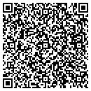 QR code with John A Lewis contacts