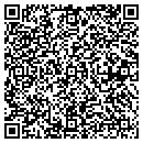 QR code with E Rust Consulting LLC contacts
