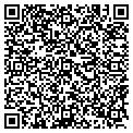 QR code with Tom Ruhoff contacts