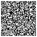 QR code with Thebco Inc contacts