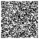 QR code with Robert E Allen contacts