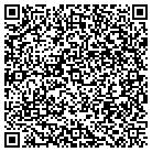 QR code with Pj's Up North Resort contacts
