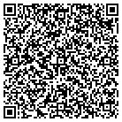 QR code with Back To Wrk Physcl Thrpy/Rhab contacts