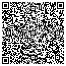 QR code with W Q R B 951 F M B-95 contacts